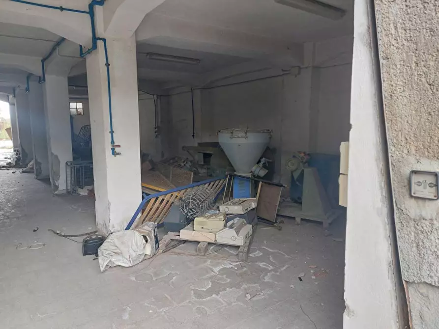 Immagine 22 di Capannone industriale in vendita  in SP58, 98043 Valdina ME, Italia a Valdina