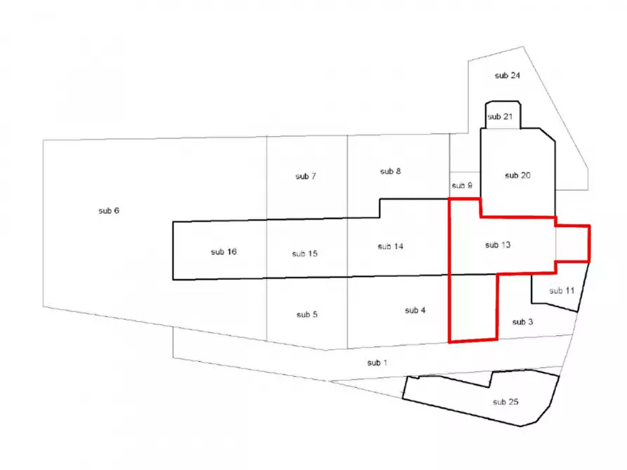 Immagine 27 di Capannone industriale in vendita  in SP58, 98043 Valdina ME, Italia a Valdina