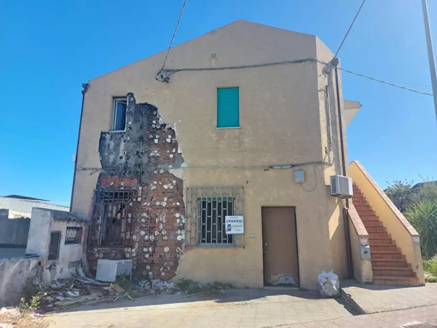 Immagine 1 di Capannone industriale in vendita  in SP58, 98043 Valdina ME, Italia a Valdina