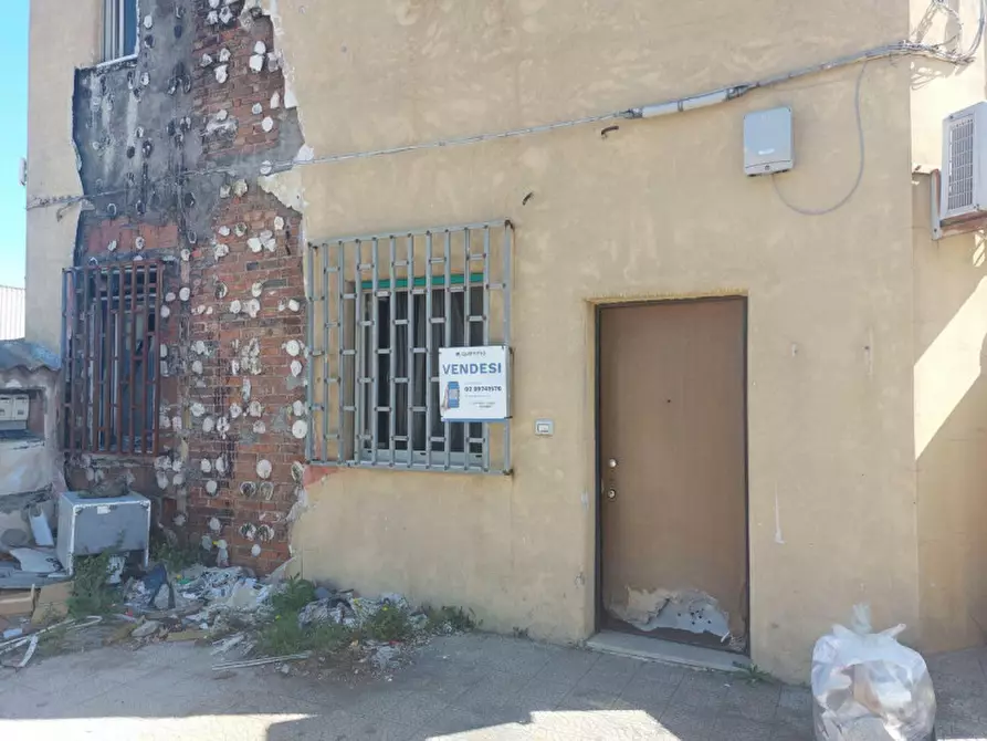 Immagine 2 di Capannone industriale in vendita  in SP58, 98043 Valdina ME, Italia a Valdina