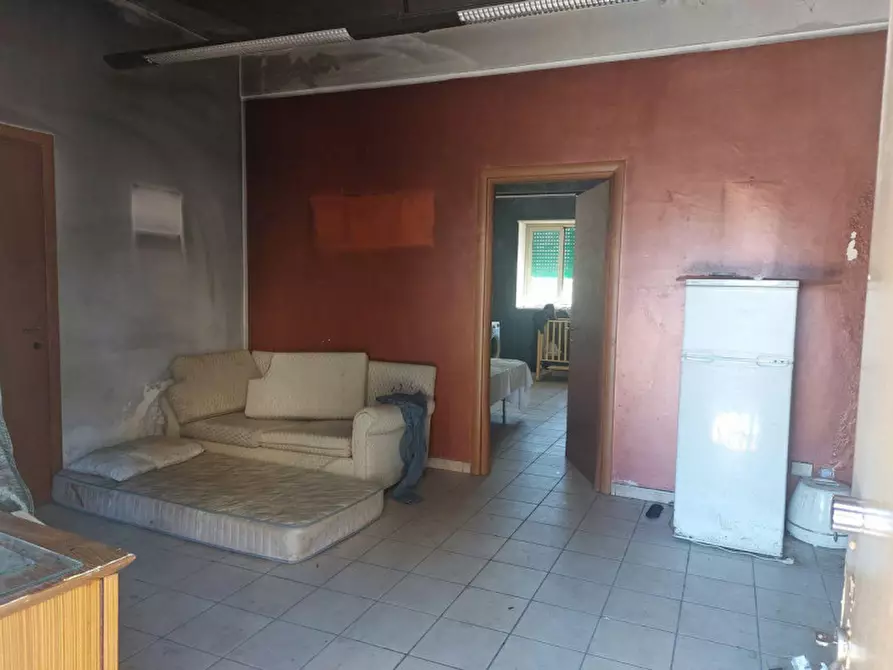 Immagine 3 di Capannone industriale in vendita  in SP58, 98043 Valdina ME, Italia a Valdina