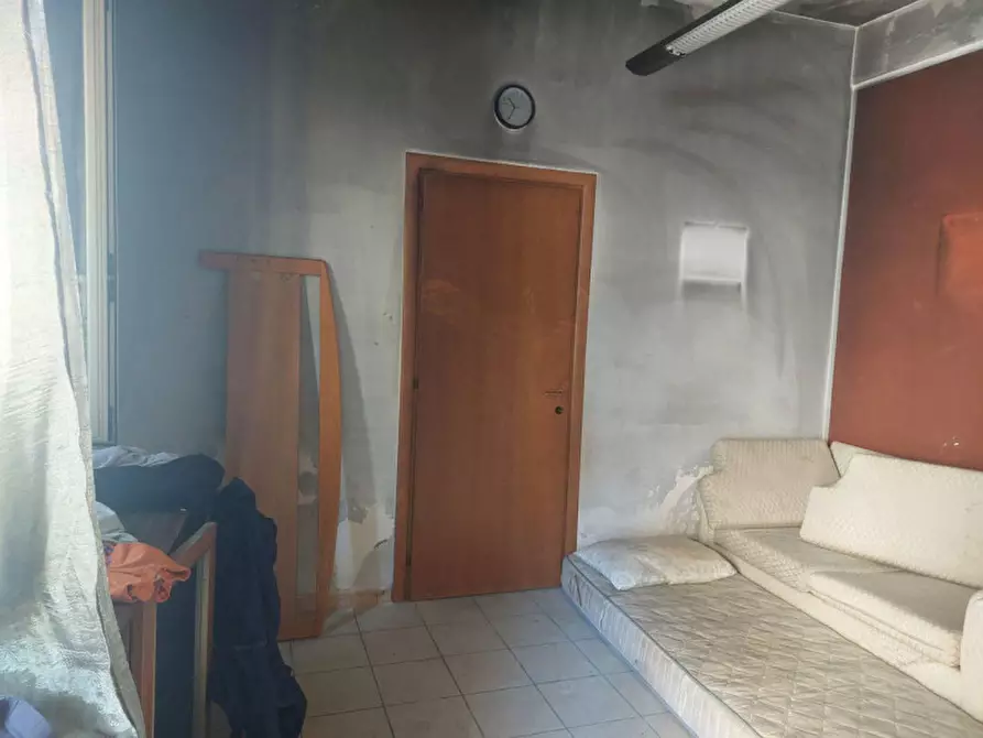 Immagine 4 di Capannone industriale in vendita  in SP58, 98043 Valdina ME, Italia a Valdina