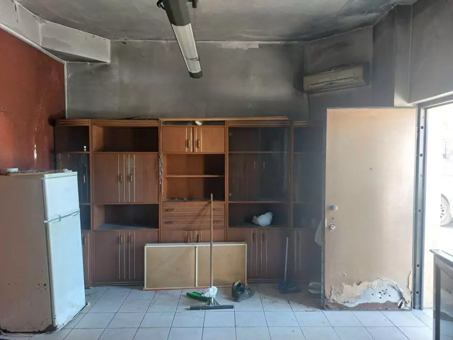 Immagine 5 di Capannone industriale in vendita  in SP58, 98043 Valdina ME, Italia a Valdina