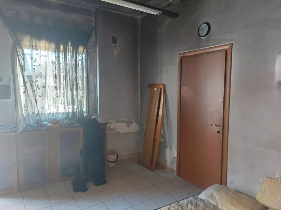 Immagine 6 di Capannone industriale in vendita  in SP58, 98043 Valdina ME, Italia a Valdina