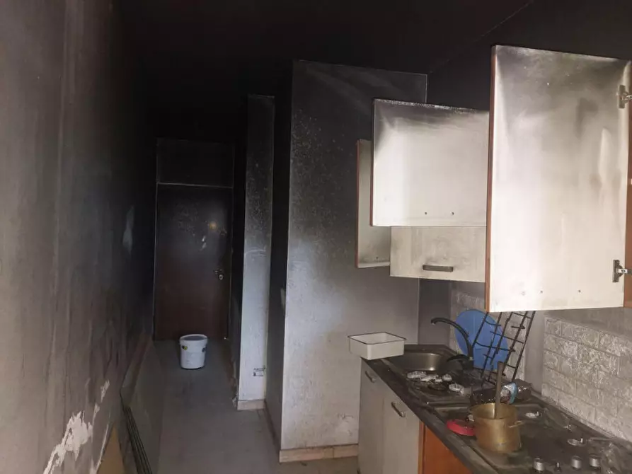 Immagine 8 di Capannone industriale in vendita  in SP58, 98043 Valdina ME, Italia a Valdina