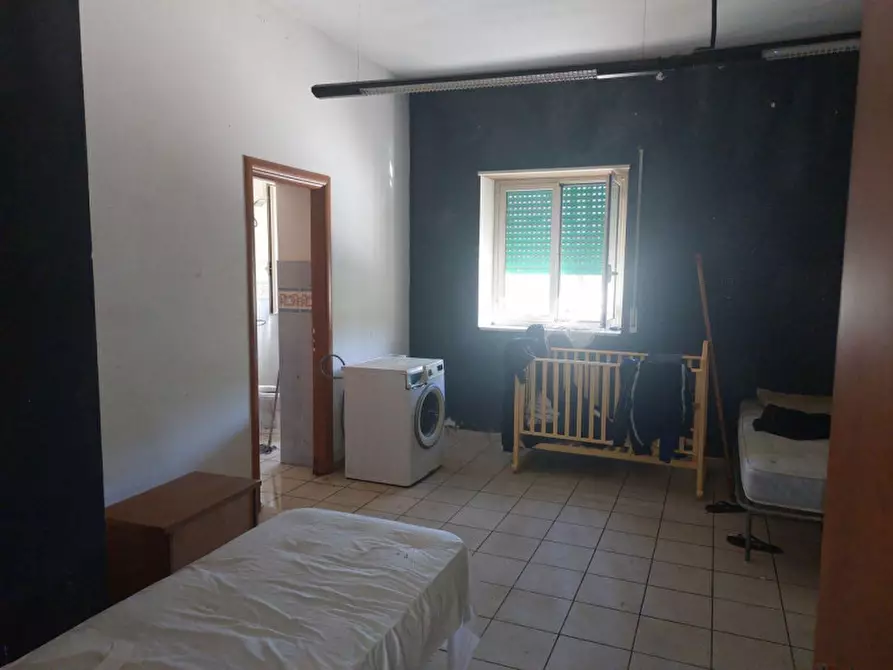 Immagine 9 di Capannone industriale in vendita  in SP58, 98043 Valdina ME, Italia a Valdina