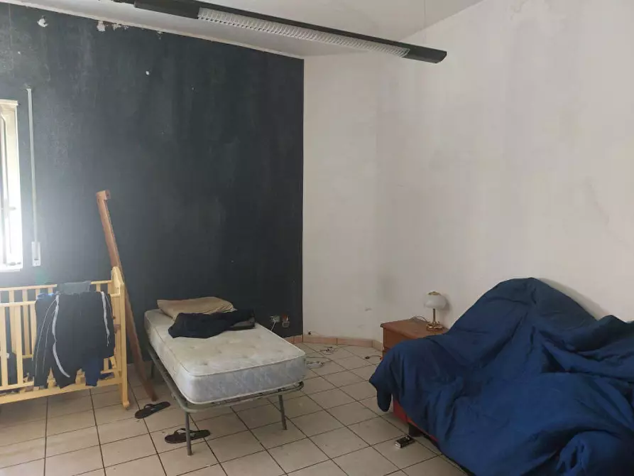 Immagine 10 di Capannone industriale in vendita  in SP58, 98043 Valdina ME, Italia a Valdina