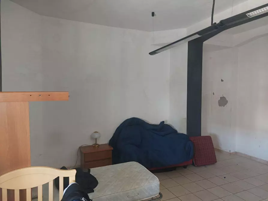 Immagine 11 di Capannone industriale in vendita  in SP58, 98043 Valdina ME, Italia a Valdina