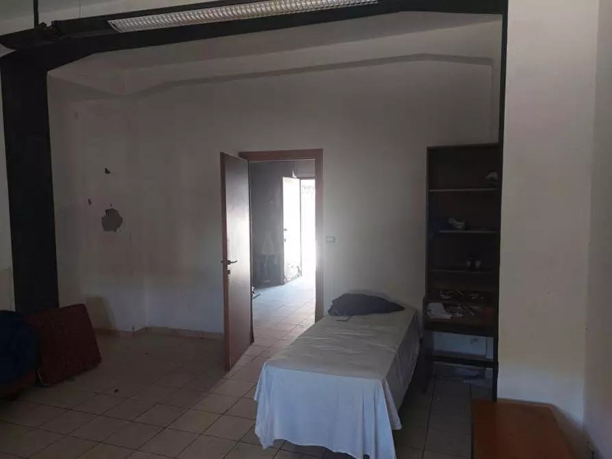 Immagine 12 di Capannone industriale in vendita  in SP58, 98043 Valdina ME, Italia a Valdina