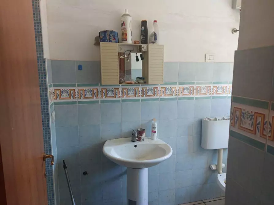 Immagine 13 di Capannone industriale in vendita  in SP58, 98043 Valdina ME, Italia a Valdina