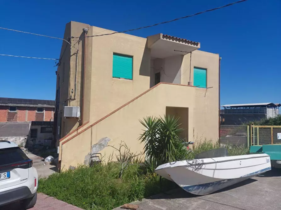 Immagine 1 di Appartamento in vendita  in SP58, 98043 Valdina ME, Italia a Valdina