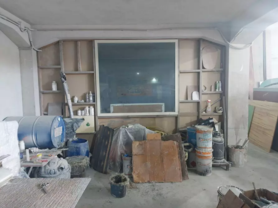 Immagine 9 di Capannone industriale in vendita  in SP58, 98043 Valdina ME, Italia a Valdina