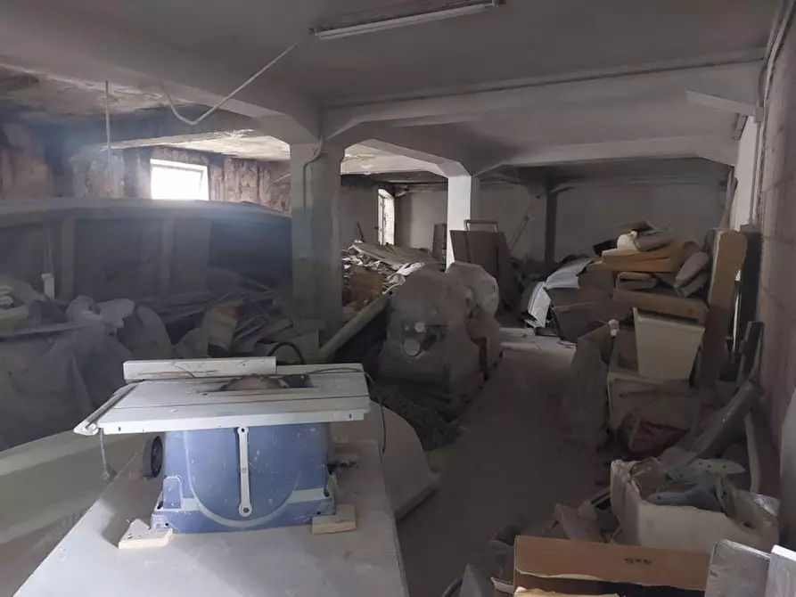 Immagine 10 di Capannone industriale in vendita  in SP58, 98043 Valdina ME, Italia a Valdina