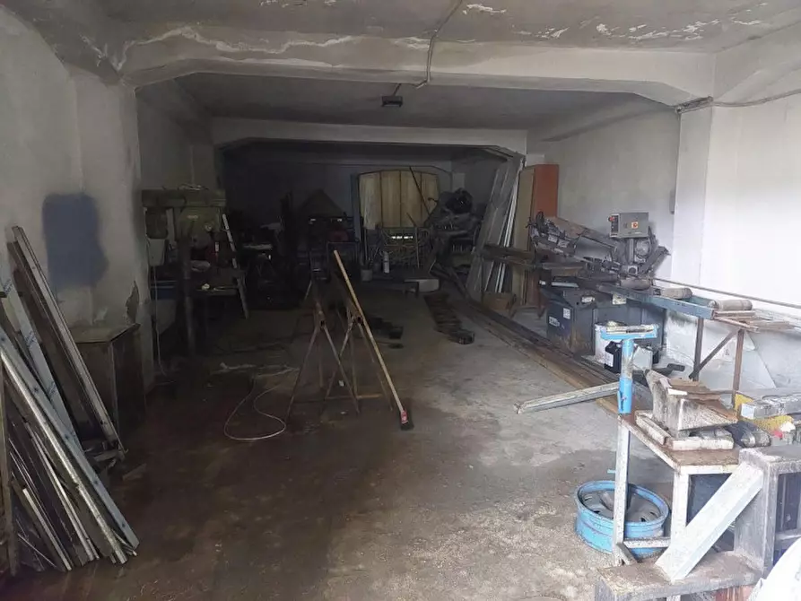 Immagine 11 di Capannone industriale in vendita  in SP58, 98043 Valdina ME, Italia a Valdina