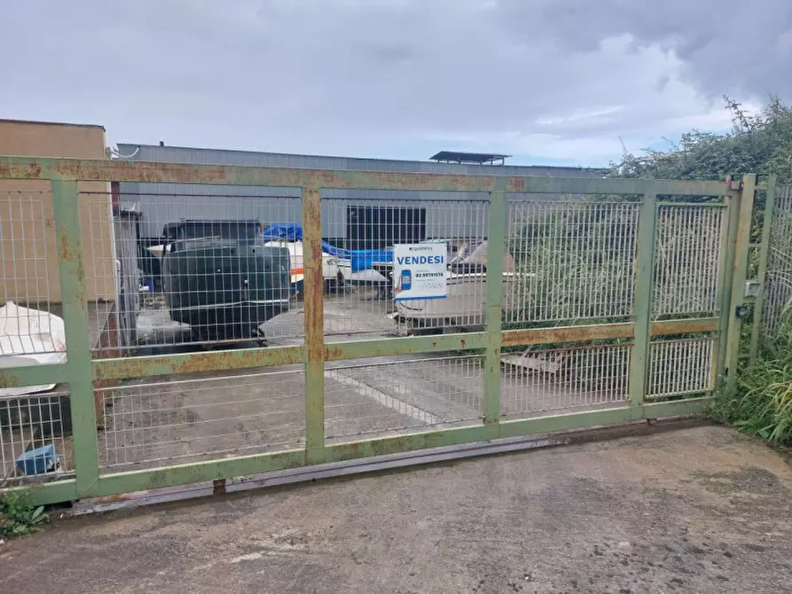 Immagine 12 di Capannone industriale in vendita  in SP58, 98043 Valdina ME, Italia a Valdina