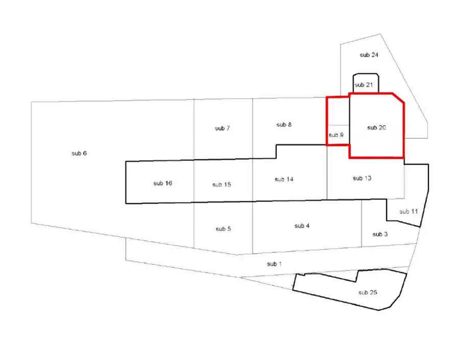 Immagine 14 di Capannone industriale in vendita  in SP58, 98043 Valdina ME, Italia a Valdina
