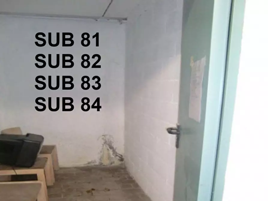 Immagine 1 di Cantina in vendita  in Via Monte Grappa, 118, 48121 Ravenna RA, Italia a Ravenna