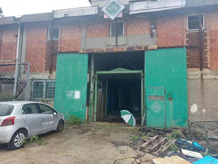 Immagine 4 di Capannone industriale in vendita  in SP58, 98043 Valdina ME, Italia a Valdina