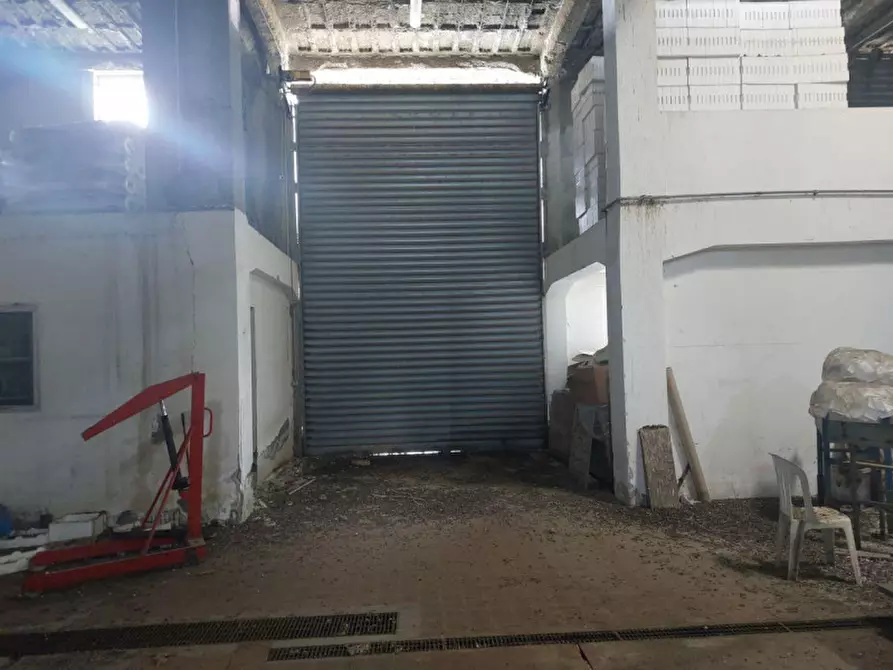 Immagine 9 di Capannone industriale in vendita  in SP58, 98043 Valdina ME, Italia a Valdina