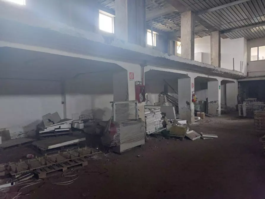 Immagine 17 di Capannone industriale in vendita  in SP58, 98043 Valdina ME, Italia a Valdina