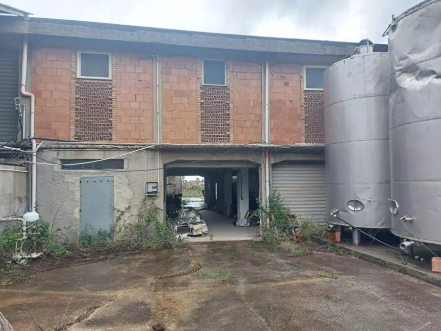 Immagine 21 di Capannone industriale in vendita  in SP58, 98043 Valdina ME, Italia a Valdina