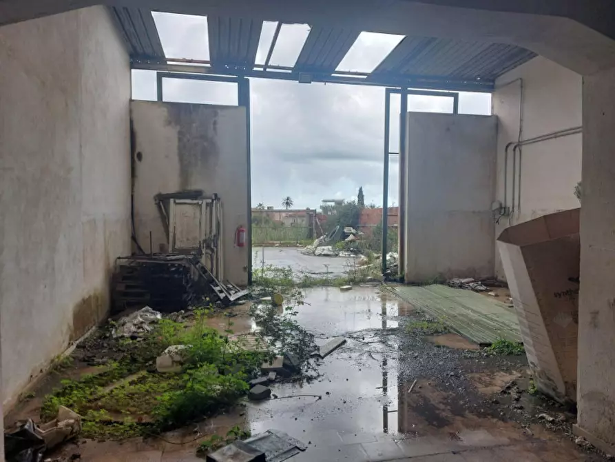 Immagine 24 di Capannone industriale in vendita  in SP58, 98043 Valdina ME, Italia a Valdina