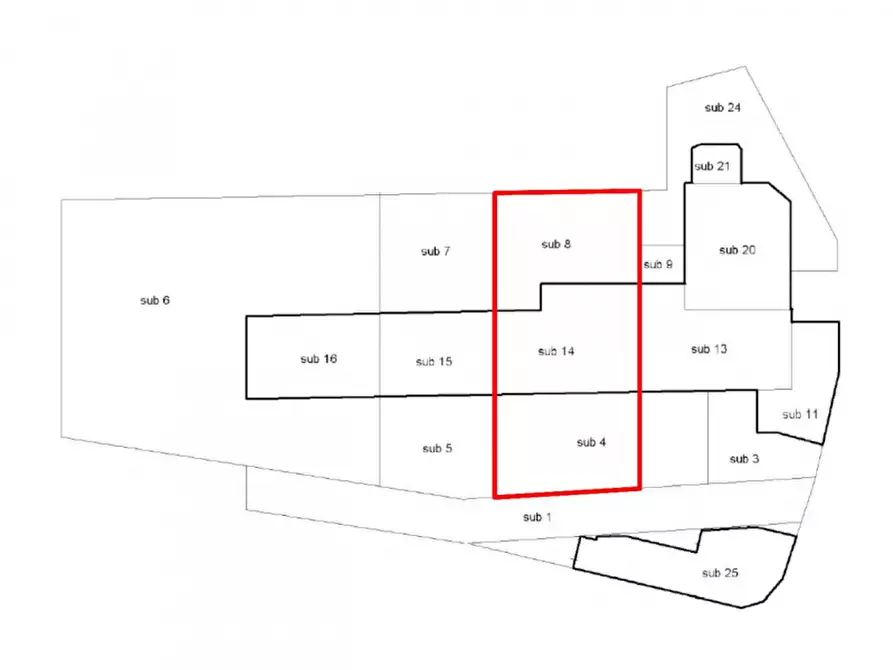 Immagine 27 di Capannone industriale in vendita  in SP58, 98043 Valdina ME, Italia a Valdina