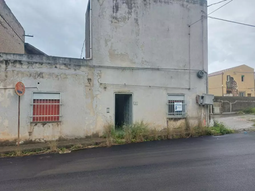 Immagine 1 di Ufficio in vendita  in SP58, 98043 Valdina ME, Italia a Valdina