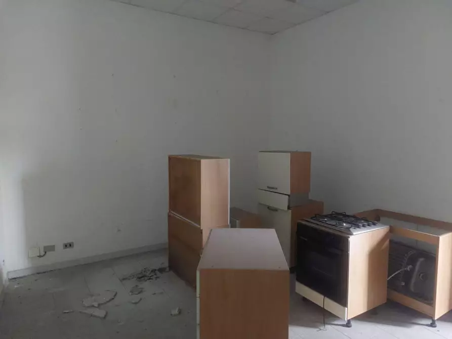 Immagine 3 di Ufficio in vendita  in SP58, 98043 Valdina ME, Italia a Valdina