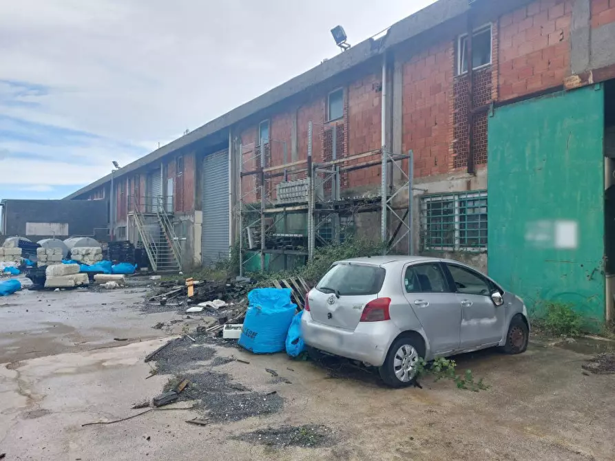 Immagine 6 di Capannone industriale in vendita  in SP58, 98043 Valdina ME, Italia a Valdina