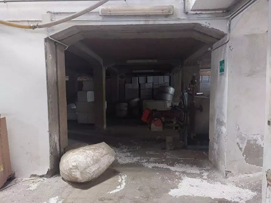 Immagine 10 di Capannone industriale in vendita  in SP58, 98043 Valdina ME, Italia a Valdina