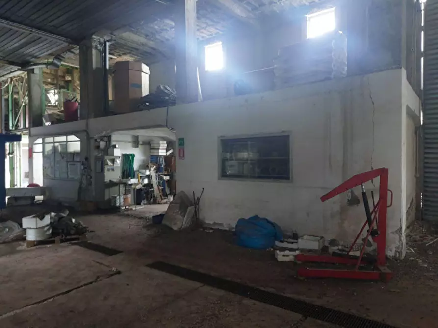 Immagine 13 di Capannone industriale in vendita  in SP58, 98043 Valdina ME, Italia a Valdina
