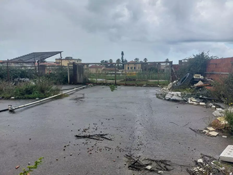 Immagine 25 di Capannone industriale in vendita  in SP58, 98043 Valdina ME, Italia a Valdina