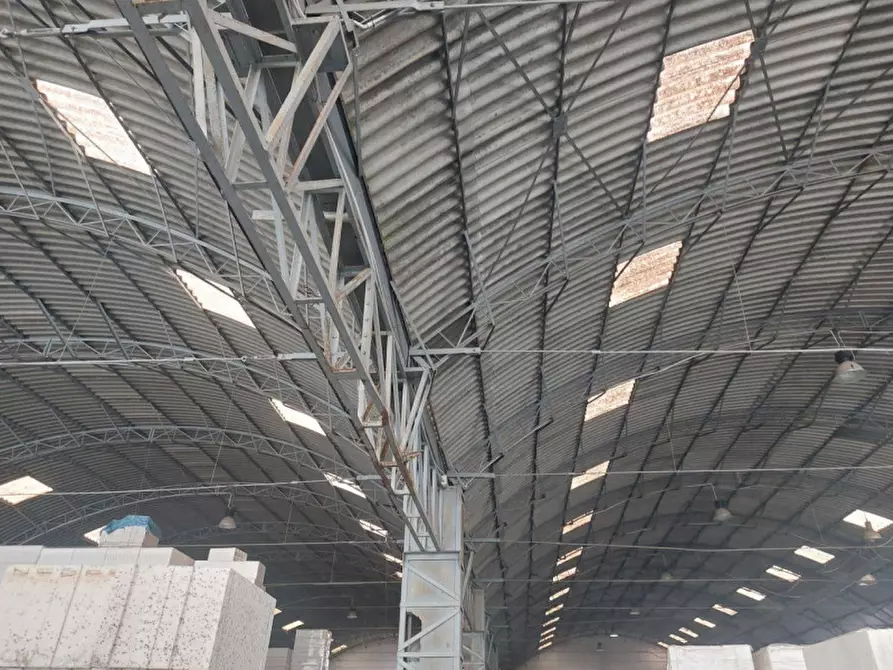 Immagine 6 di Capannone industriale in vendita  in SP58, 98043 Valdina ME, Italia a Valdina