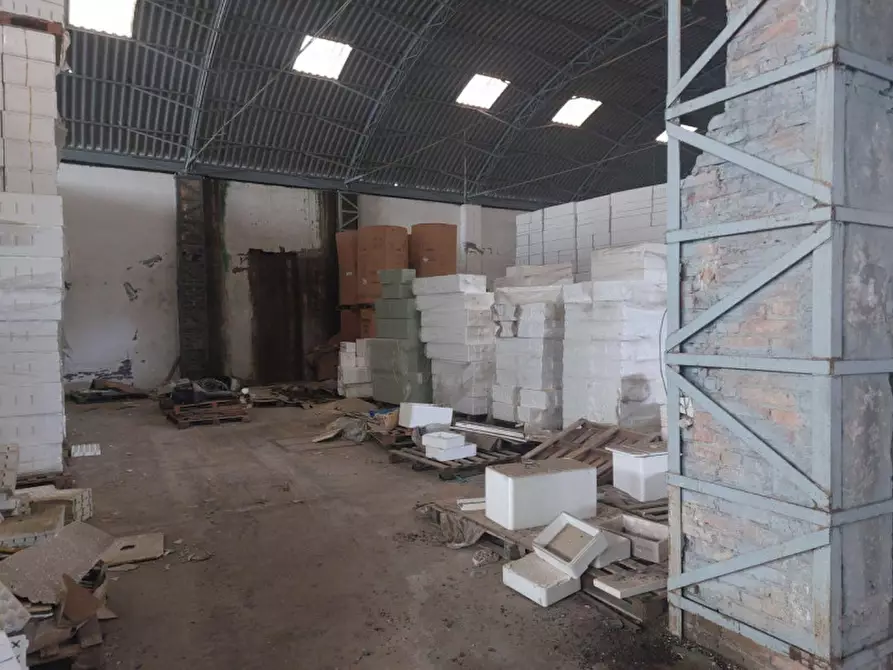 Immagine 8 di Capannone industriale in vendita  in SP58, 98043 Valdina ME, Italia a Valdina