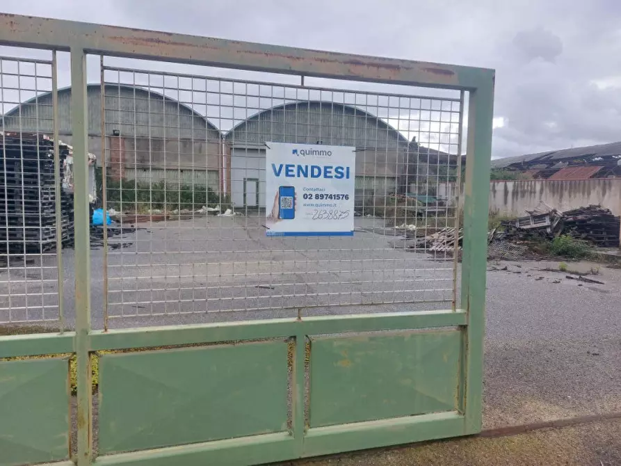 Immagine 17 di Capannone industriale in vendita  in SP58, 98043 Valdina ME, Italia a Valdina
