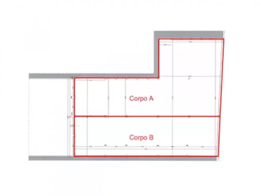 Immagine 19 di Capannone industriale in vendita  in SP58, 98043 Valdina ME, Italia a Valdina