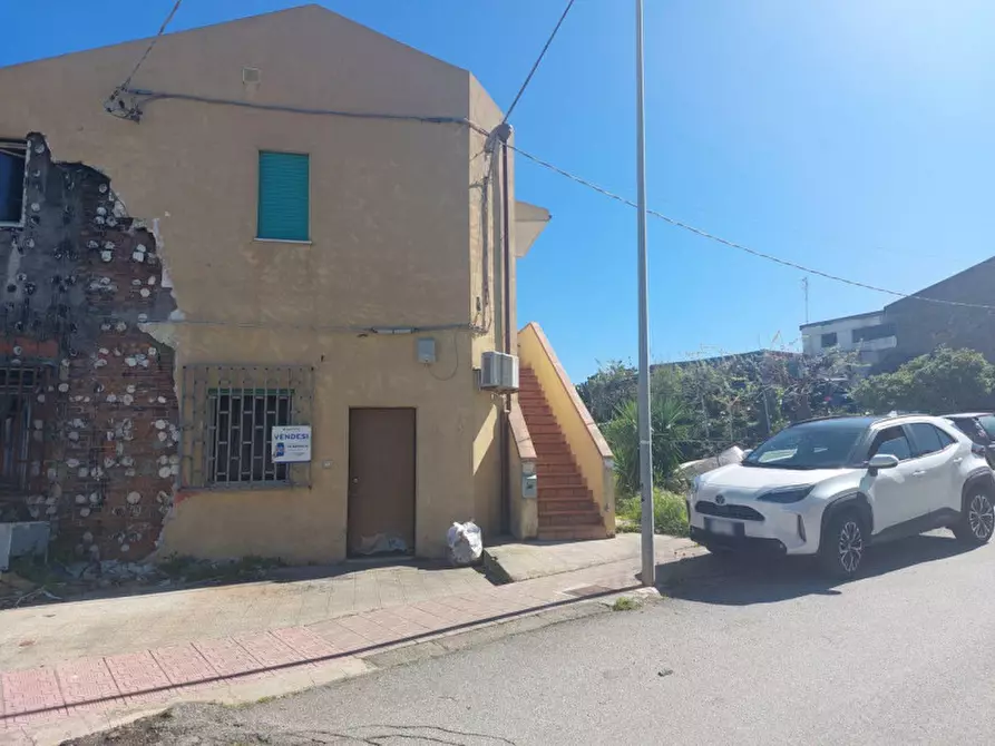 Immagine 1 di Appartamento in vendita  in SP58, 98043 Valdina ME, Italia a Valdina