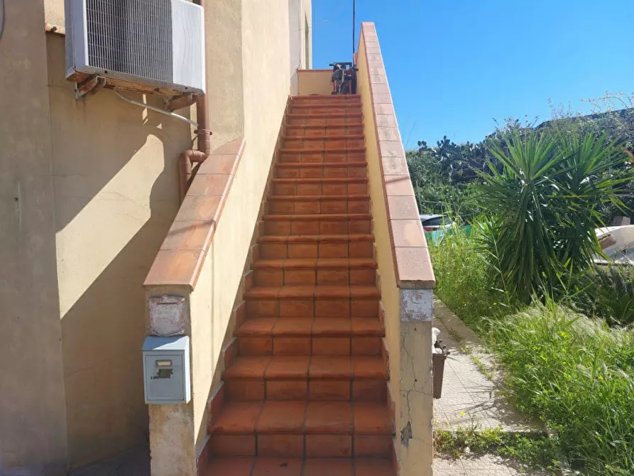 Immagine 2 di Appartamento in vendita  in SP58, 98043 Valdina ME, Italia a Valdina