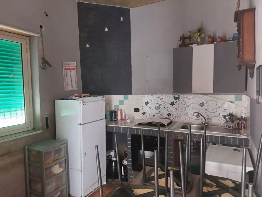 Immagine 4 di Appartamento in vendita  in SP58, 98043 Valdina ME, Italia a Valdina