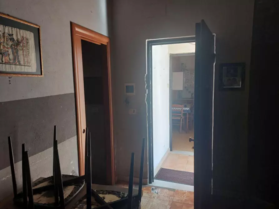 Immagine 6 di Appartamento in vendita  in SP58, 98043 Valdina ME, Italia a Valdina