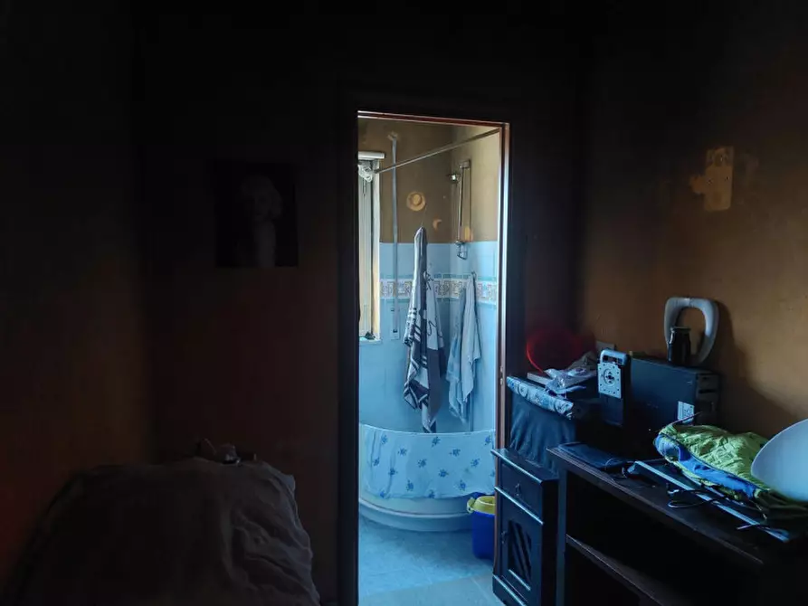 Immagine 10 di Appartamento in vendita  in SP58, 98043 Valdina ME, Italia a Valdina