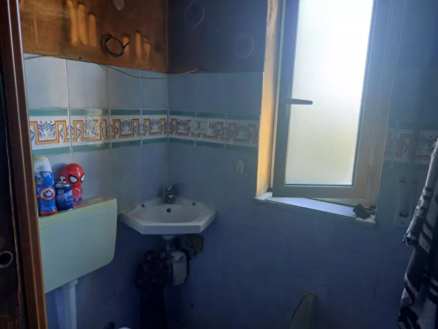 Immagine 11 di Appartamento in vendita  in SP58, 98043 Valdina ME, Italia a Valdina