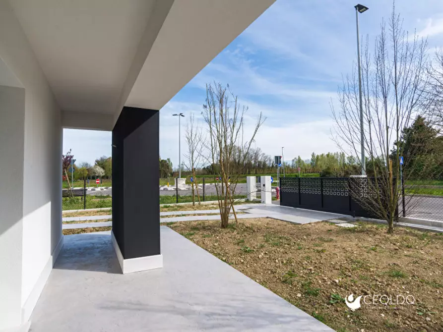 Immagine 6 di Casa bifamiliare in vendita  in Via Molino a Vigonza