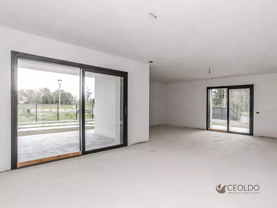 Immagine 13 di Casa bifamiliare in vendita  in Via Molino a Vigonza