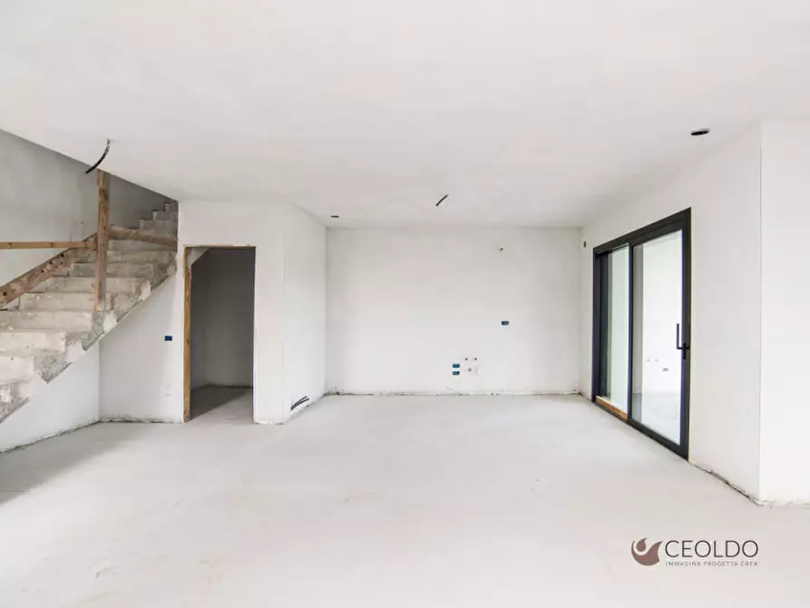 Immagine 14 di Casa bifamiliare in vendita  in Via Molino a Vigonza