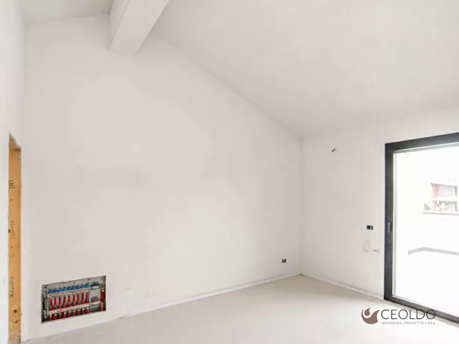 Immagine 16 di Casa bifamiliare in vendita  in Via Molino a Vigonza