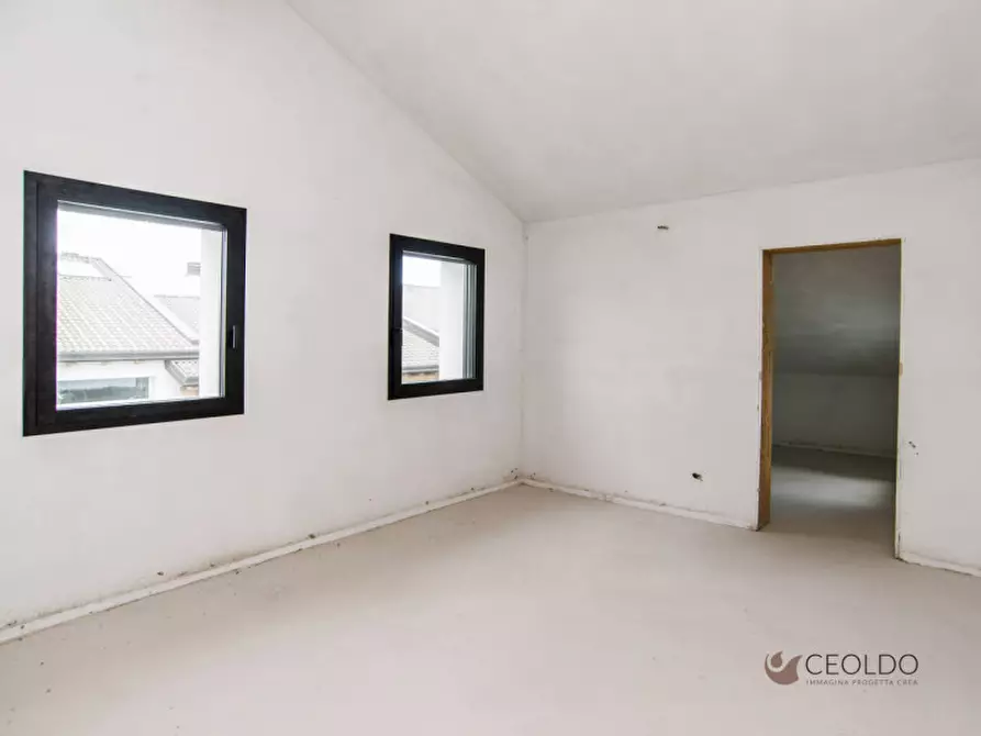 Immagine 17 di Casa bifamiliare in vendita  in Via Molino a Vigonza
