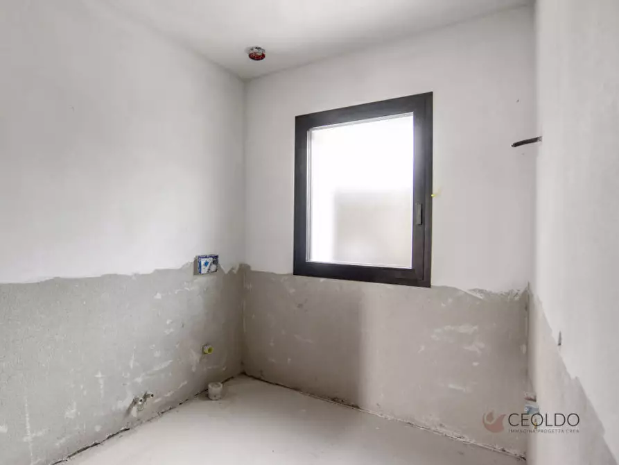 Immagine 18 di Casa bifamiliare in vendita  in Via Molino a Vigonza