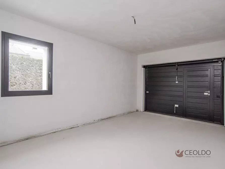 Immagine 19 di Casa bifamiliare in vendita  in Via Molino a Vigonza